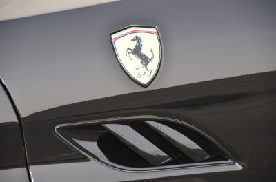 Used 2012 Ferrari California Used 2012 Ferrari California for sale Sold at Cauley Ferrari in West Bloomfield MI 56