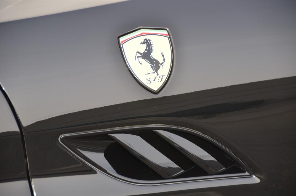 Used 2012 Ferrari California Used 2012 Ferrari California for sale Sold at Cauley Ferrari in West Bloomfield MI 56