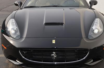 Used 2012 Ferrari California Used 2012 Ferrari California for sale Sold at Cauley Ferrari in West Bloomfield MI 58