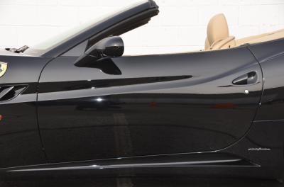 Used 2012 Ferrari California Used 2012 Ferrari California for sale Sold at Cauley Ferrari in West Bloomfield MI 64