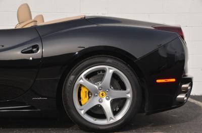 Used 2012 Ferrari California Used 2012 Ferrari California for sale Sold at Cauley Ferrari in West Bloomfield MI 65
