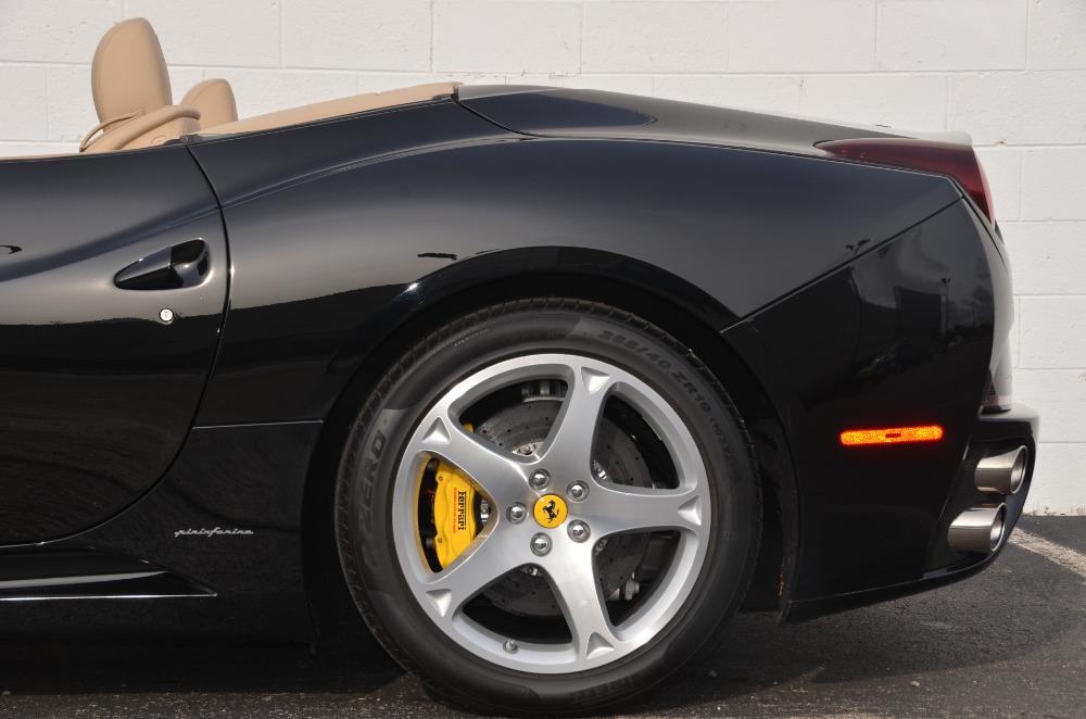 Used 2012 Ferrari California Used 2012 Ferrari California for sale Sold at Cauley Ferrari in West Bloomfield MI 65