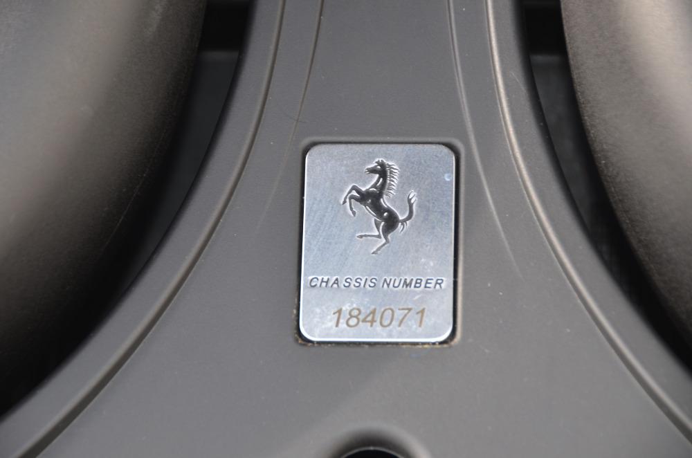 Used 2012 Ferrari California Used 2012 Ferrari California for sale Sold at Cauley Ferrari in West Bloomfield MI 73