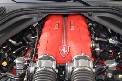 Used 2012 Ferrari California Used 2012 Ferrari California for sale Sold at Cauley Ferrari in West Bloomfield MI 74