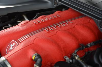 Used 2012 Ferrari California Used 2012 Ferrari California for sale Sold at Cauley Ferrari in West Bloomfield MI 76