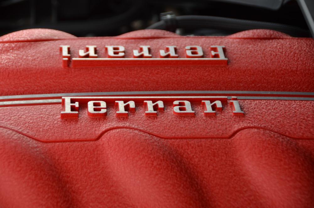 Used 2012 Ferrari California Used 2012 Ferrari California for sale Sold at Cauley Ferrari in West Bloomfield MI 77