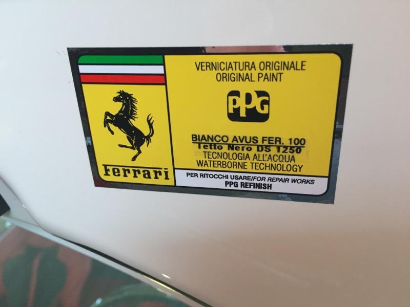 New 2020 Ferrari F8 Tributo New 2020 Ferrari F8 Tributo for sale Sold at Cauley Ferrari in West Bloomfield MI 101