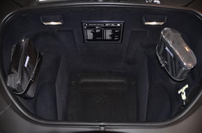 New 2020 Ferrari F8 Tributo New 2020 Ferrari F8 Tributo for sale Sold at Cauley Ferrari in West Bloomfield MI 103