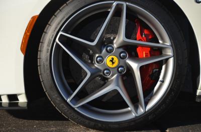 New 2020 Ferrari F8 Tributo New 2020 Ferrari F8 Tributo for sale Sold at Cauley Ferrari in West Bloomfield MI 13