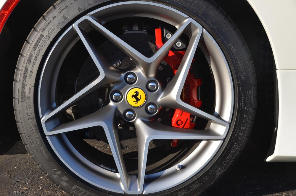 New 2020 Ferrari F8 Tributo New 2020 Ferrari F8 Tributo for sale Sold at Cauley Ferrari in West Bloomfield MI 16