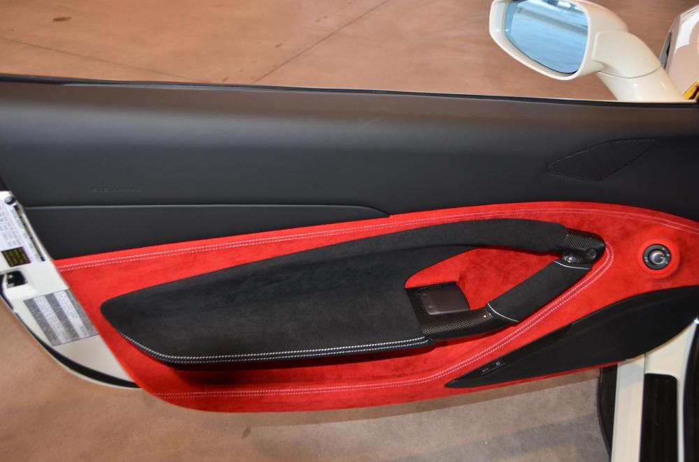 New 2020 Ferrari F8 Tributo New 2020 Ferrari F8 Tributo for sale Sold at Cauley Ferrari in West Bloomfield MI 17