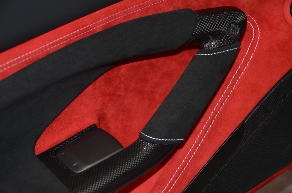 New 2020 Ferrari F8 Tributo New 2020 Ferrari F8 Tributo for sale Sold at Cauley Ferrari in West Bloomfield MI 19