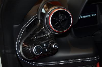 New 2020 Ferrari F8 Tributo New 2020 Ferrari F8 Tributo for sale Sold at Cauley Ferrari in West Bloomfield MI 22