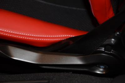 New 2020 Ferrari F8 Tributo New 2020 Ferrari F8 Tributo for sale Sold at Cauley Ferrari in West Bloomfield MI 24