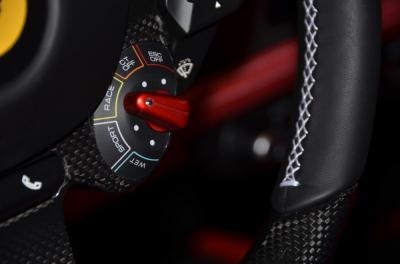 New 2020 Ferrari F8 Tributo New 2020 Ferrari F8 Tributo for sale Sold at Cauley Ferrari in West Bloomfield MI 32