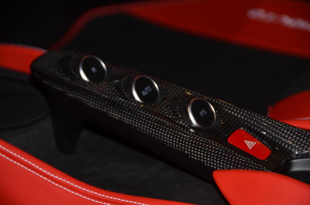 New 2020 Ferrari F8 Tributo New 2020 Ferrari F8 Tributo for sale Sold at Cauley Ferrari in West Bloomfield MI 35