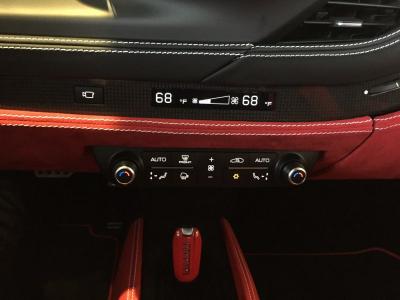 New 2020 Ferrari F8 Tributo New 2020 Ferrari F8 Tributo for sale Sold at Cauley Ferrari in West Bloomfield MI 40