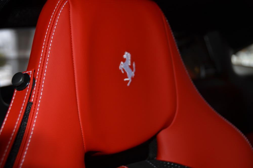 New 2020 Ferrari F8 Tributo New 2020 Ferrari F8 Tributo for sale Sold at Cauley Ferrari in West Bloomfield MI 44