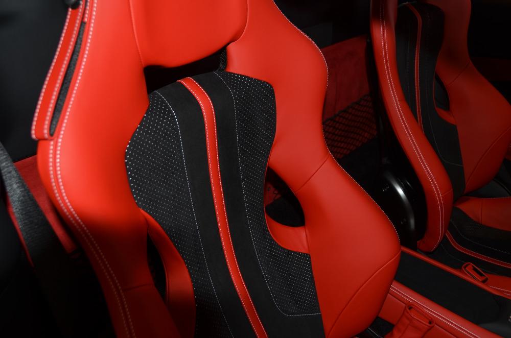 New 2020 Ferrari F8 Tributo New 2020 Ferrari F8 Tributo for sale Sold at Cauley Ferrari in West Bloomfield MI 45