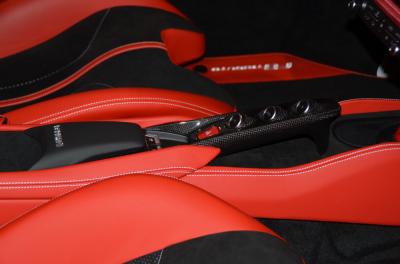 New 2020 Ferrari F8 Tributo New 2020 Ferrari F8 Tributo for sale Sold at Cauley Ferrari in West Bloomfield MI 46
