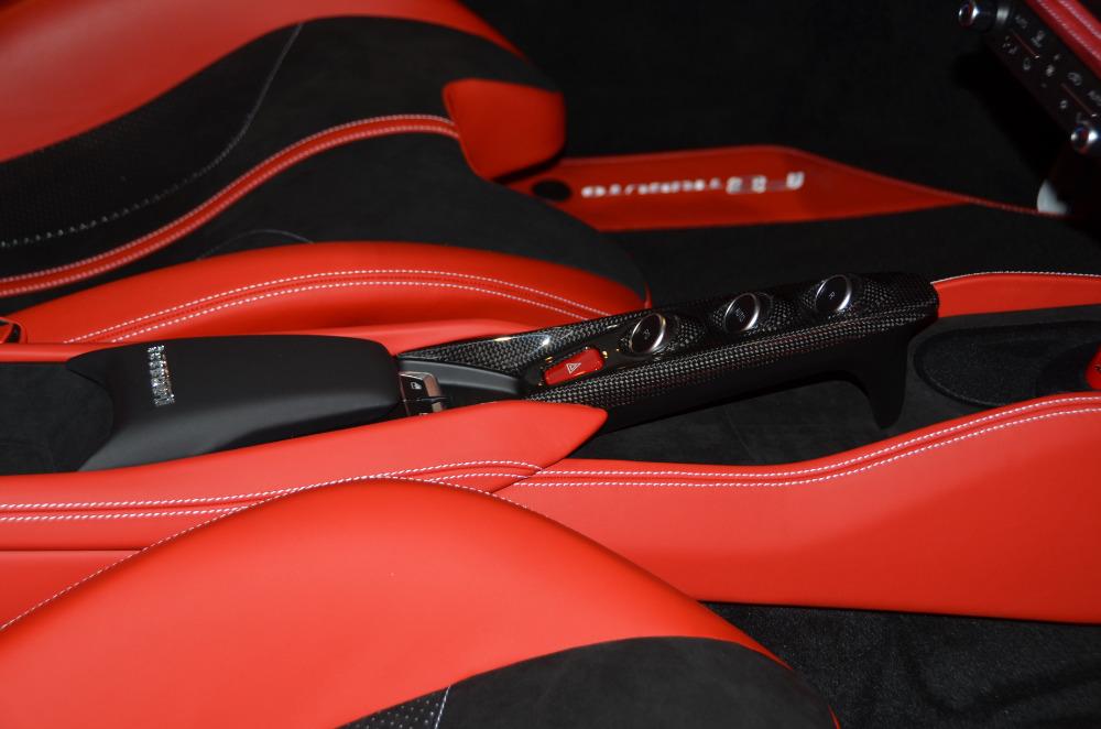 New 2020 Ferrari F8 Tributo New 2020 Ferrari F8 Tributo for sale Sold at Cauley Ferrari in West Bloomfield MI 46