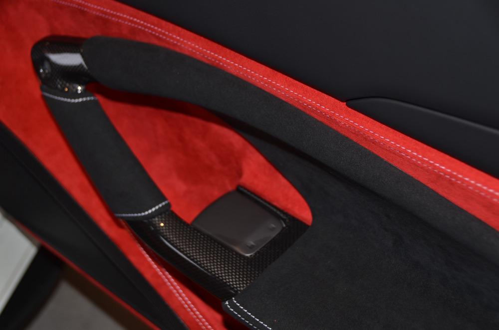 New 2020 Ferrari F8 Tributo New 2020 Ferrari F8 Tributo for sale Sold at Cauley Ferrari in West Bloomfield MI 52