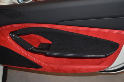 New 2020 Ferrari F8 Tributo New 2020 Ferrari F8 Tributo for sale Sold at Cauley Ferrari in West Bloomfield MI 53
