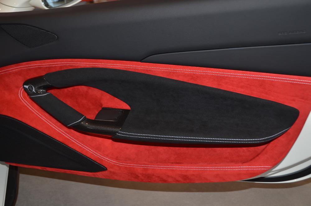 New 2020 Ferrari F8 Tributo New 2020 Ferrari F8 Tributo for sale Sold at Cauley Ferrari in West Bloomfield MI 53