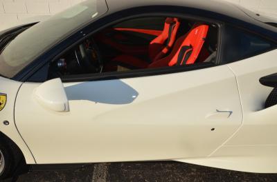 New 2020 Ferrari F8 Tributo New 2020 Ferrari F8 Tributo for sale Sold at Cauley Ferrari in West Bloomfield MI 62