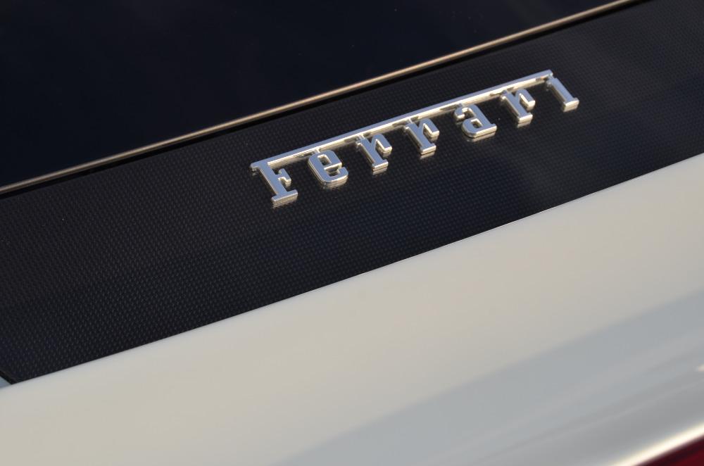 New 2020 Ferrari F8 Tributo New 2020 Ferrari F8 Tributo for sale Sold at Cauley Ferrari in West Bloomfield MI 71