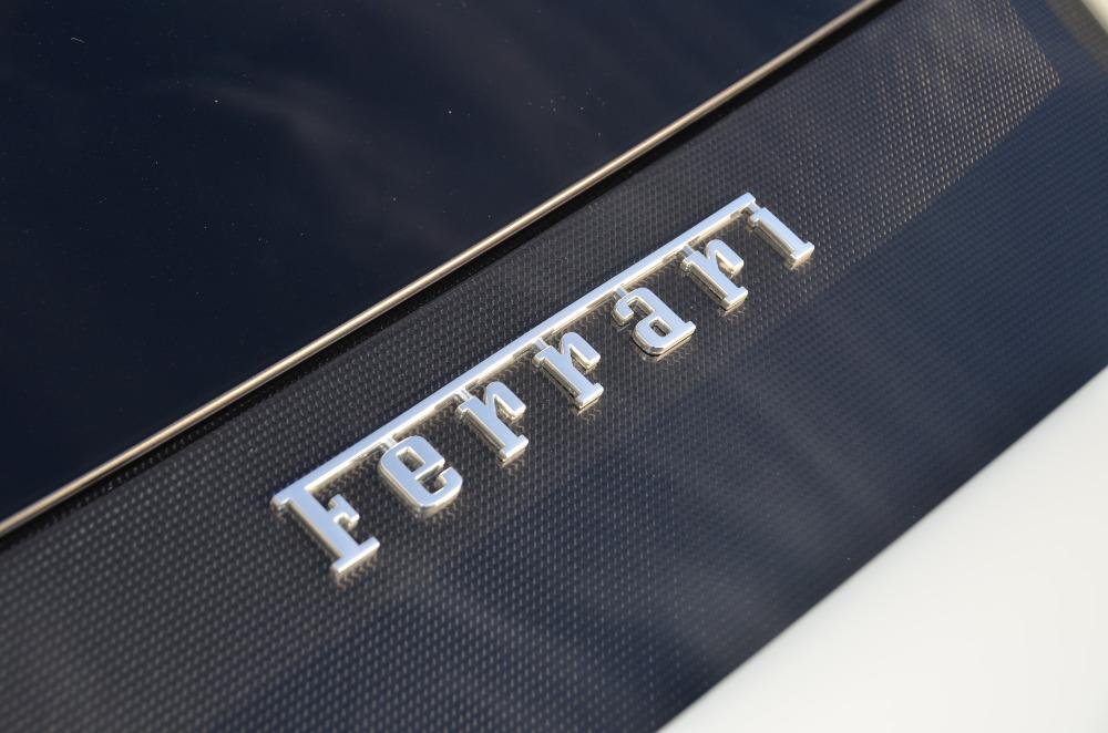 New 2020 Ferrari F8 Tributo New 2020 Ferrari F8 Tributo for sale Sold at Cauley Ferrari in West Bloomfield MI 72