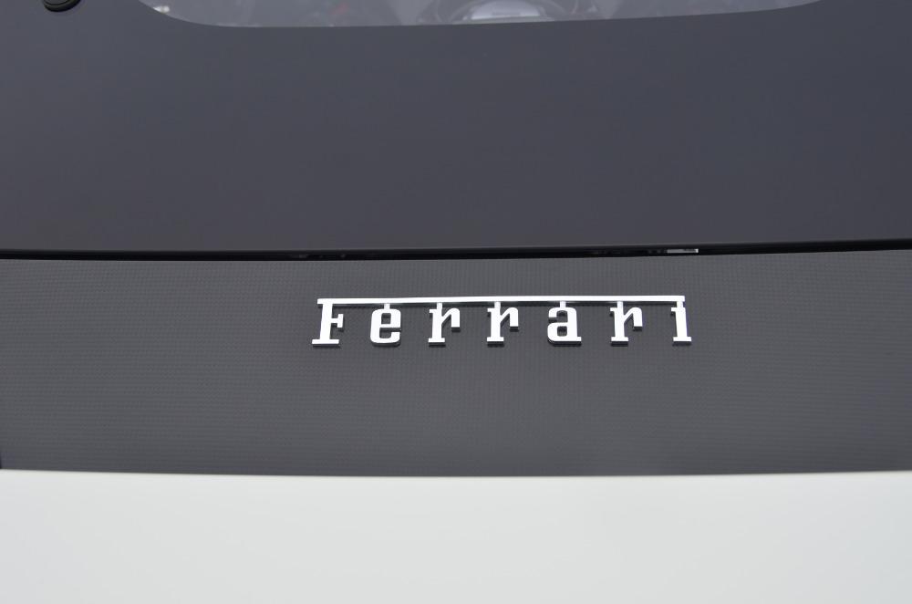 New 2020 Ferrari F8 Tributo New 2020 Ferrari F8 Tributo for sale Sold at Cauley Ferrari in West Bloomfield MI 73