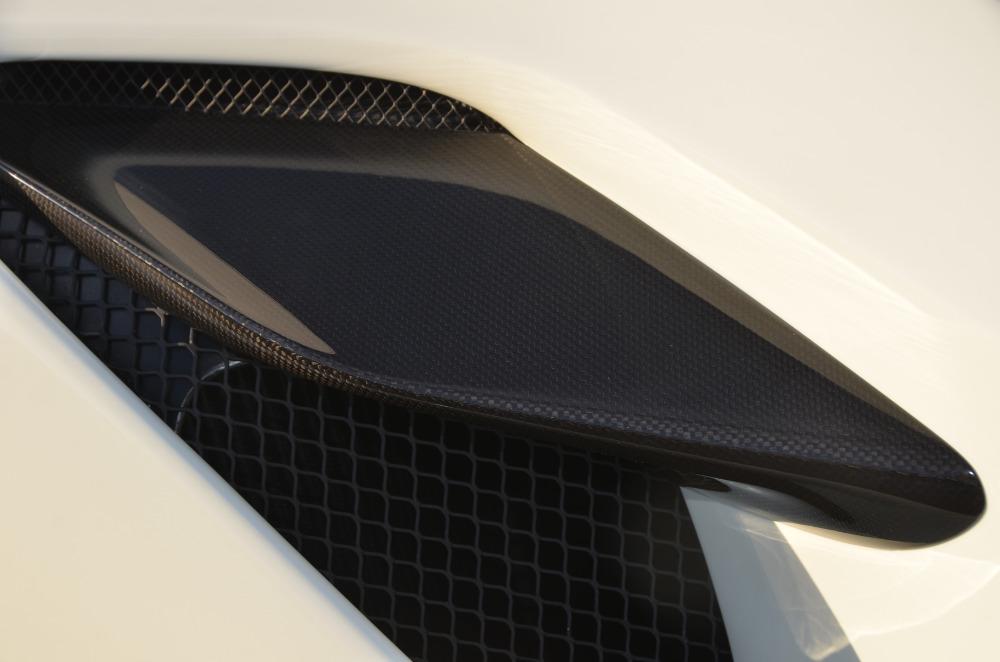 New 2020 Ferrari F8 Tributo New 2020 Ferrari F8 Tributo for sale Sold at Cauley Ferrari in West Bloomfield MI 74