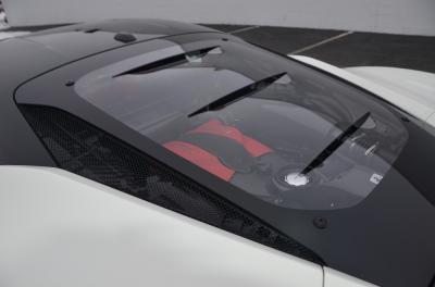 New 2020 Ferrari F8 Tributo New 2020 Ferrari F8 Tributo for sale Sold at Cauley Ferrari in West Bloomfield MI 76