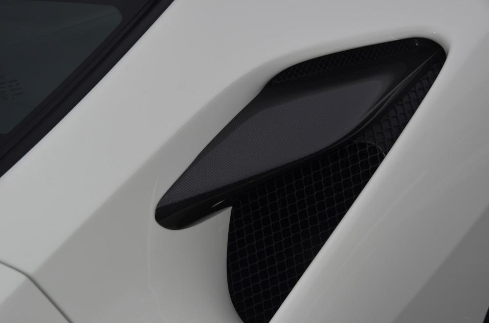 New 2020 Ferrari F8 Tributo New 2020 Ferrari F8 Tributo for sale Sold at Cauley Ferrari in West Bloomfield MI 78