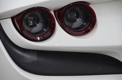 New 2020 Ferrari F8 Tributo New 2020 Ferrari F8 Tributo for sale Sold at Cauley Ferrari in West Bloomfield MI 80
