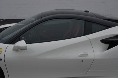 New 2020 Ferrari F8 Tributo New 2020 Ferrari F8 Tributo for sale Sold at Cauley Ferrari in West Bloomfield MI 82