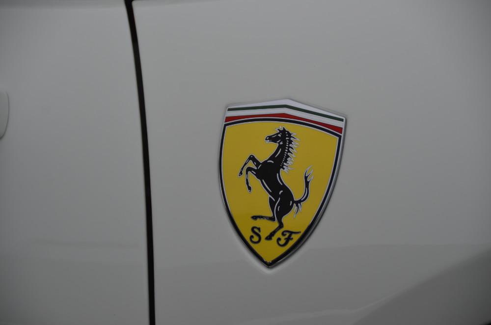 New 2020 Ferrari F8 Tributo New 2020 Ferrari F8 Tributo for sale Sold at Cauley Ferrari in West Bloomfield MI 85