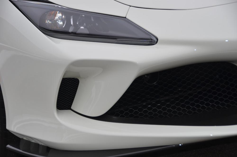 New 2020 Ferrari F8 Tributo New 2020 Ferrari F8 Tributo for sale Sold at Cauley Ferrari in West Bloomfield MI 87
