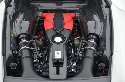 New 2020 Ferrari F8 Tributo New 2020 Ferrari F8 Tributo for sale Sold at Cauley Ferrari in West Bloomfield MI 90