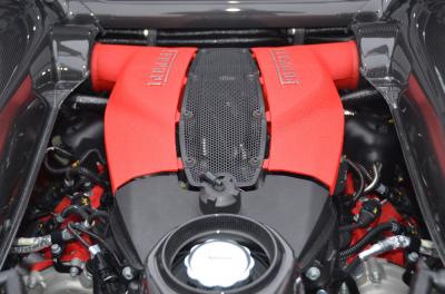 New 2020 Ferrari F8 Tributo New 2020 Ferrari F8 Tributo for sale Sold at Cauley Ferrari in West Bloomfield MI 92