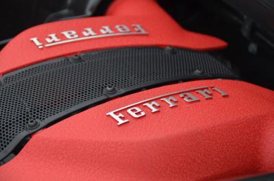 New 2020 Ferrari F8 Tributo New 2020 Ferrari F8 Tributo for sale Sold at Cauley Ferrari in West Bloomfield MI 94