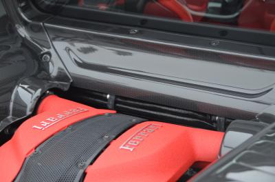New 2020 Ferrari F8 Tributo New 2020 Ferrari F8 Tributo for sale Sold at Cauley Ferrari in West Bloomfield MI 95