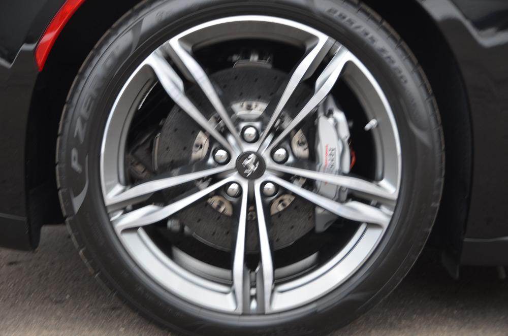 New 2020 Ferrari GTC4Lusso New 2020 Ferrari GTC4Lusso for sale Sold at Cauley Ferrari in West Bloomfield MI 15