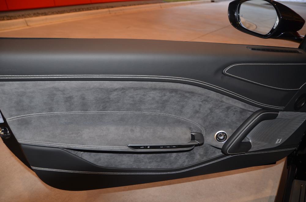 New 2020 Ferrari GTC4Lusso New 2020 Ferrari GTC4Lusso for sale Sold at Cauley Ferrari in West Bloomfield MI 16
