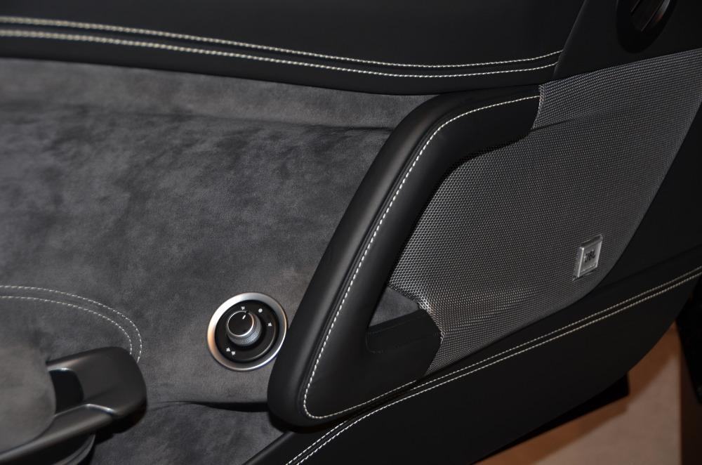New 2020 Ferrari GTC4Lusso New 2020 Ferrari GTC4Lusso for sale Sold at Cauley Ferrari in West Bloomfield MI 18
