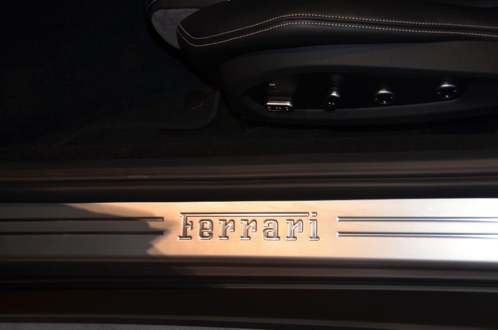 New 2020 Ferrari GTC4Lusso New 2020 Ferrari GTC4Lusso for sale Sold at Cauley Ferrari in West Bloomfield MI 19