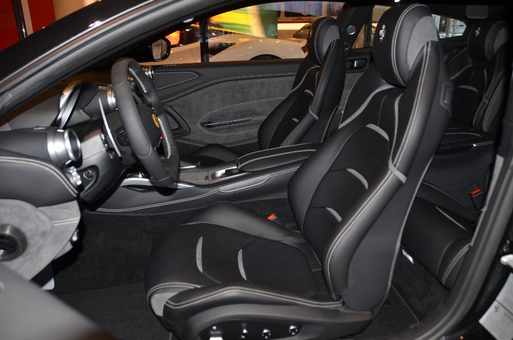 New 2020 Ferrari GTC4Lusso New 2020 Ferrari GTC4Lusso for sale Sold at Cauley Ferrari in West Bloomfield MI 2