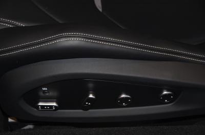 New 2020 Ferrari GTC4Lusso New 2020 Ferrari GTC4Lusso for sale Sold at Cauley Ferrari in West Bloomfield MI 22