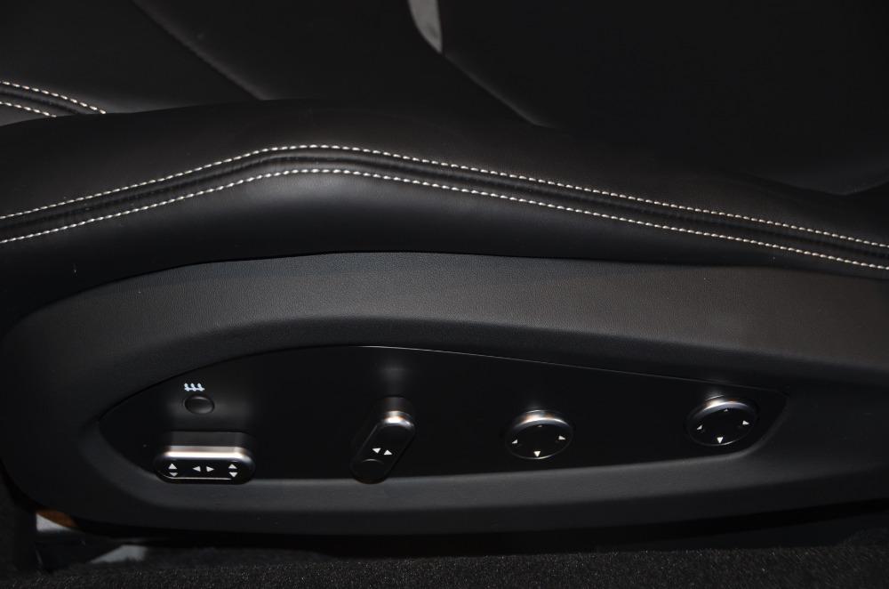 New 2020 Ferrari GTC4Lusso New 2020 Ferrari GTC4Lusso for sale Sold at Cauley Ferrari in West Bloomfield MI 22